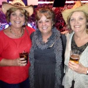 Meet your Posher, Karen